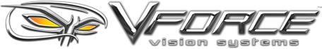 VForce Paintball Goggles