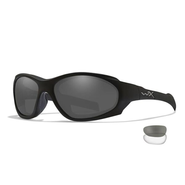 Wiley X XL-1 Advanced Comm 2.5 Sunglasses | RxSport