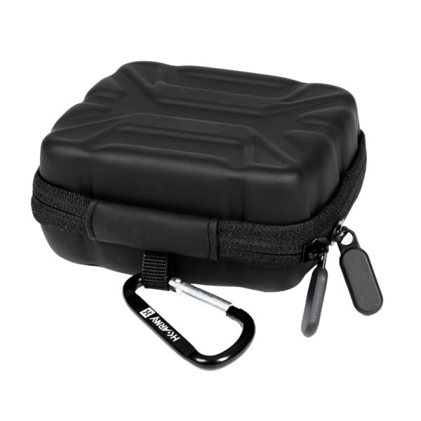 Régulateur HK Army Aerolite PRO – Noir, Rotatif, Réglable, 4500 Psi, Neuf