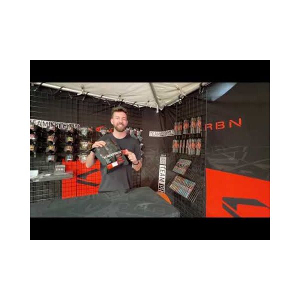 Carbon CRBN SC 3.0 Pro Bottom Slide Pants - Black