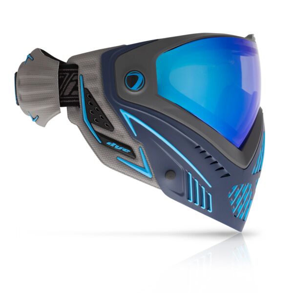 DYE i5 Paintball Mask In Storm | BZ Paintball