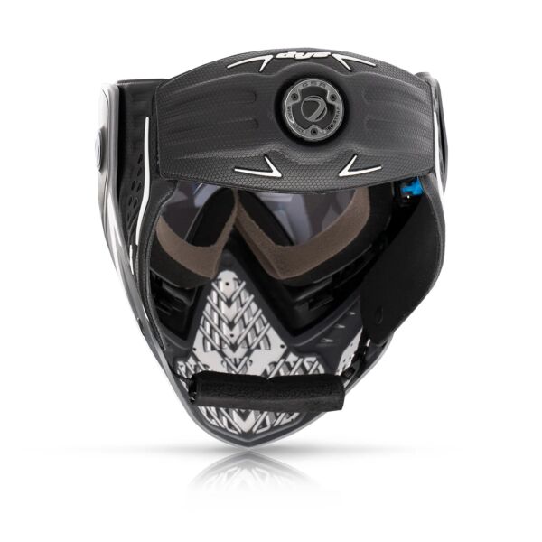 DYE i5 Paintball Mask In Storm | BZ Paintball