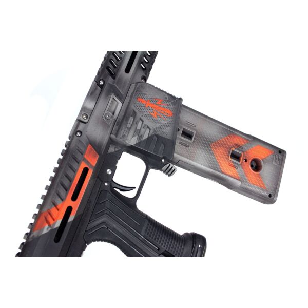What is a better board for an autococker with eblade