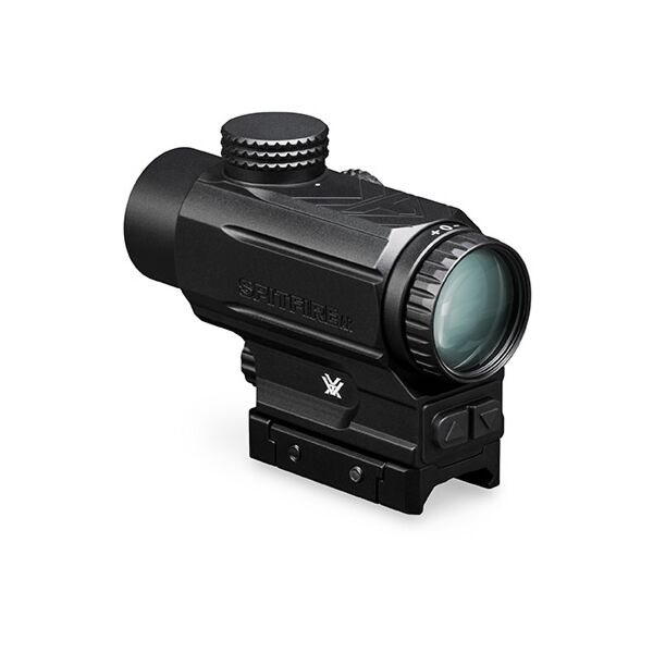 トイガン VORTEX SPITFIRE AR PRISM SCOPE Vortex Spitfire Prism Scope 1x-AR available from BZ Paintball