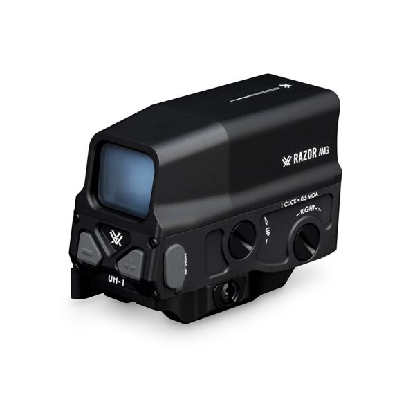 Vortex Razor AMG UH-1 Holographic Sight available from BZ