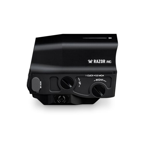 Vortex Razor AMG UH-1 Holographic Sight available from BZ