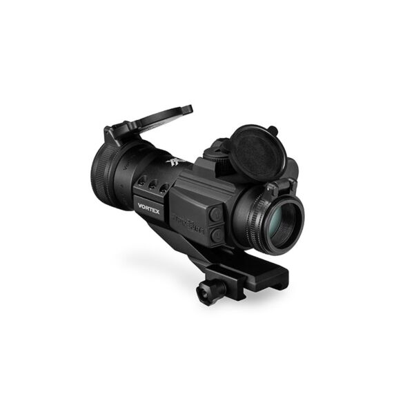 Vortex StrikeFire II 4 MOA Red/Green Dot available from BZ Paintball