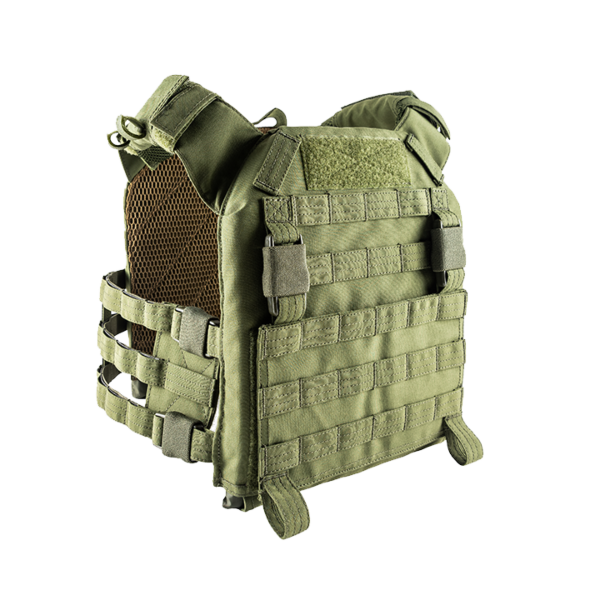 Gun Viper Vx Buckle Up Viper VX Buckle Up Utility Chest Rig