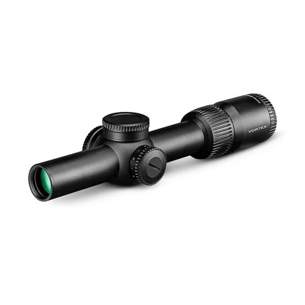 Vortex VENOM 1-6x24 SFP ボルテックス スコープ 【新品】 Vortex Optics Venom 1-6x24 Second Focal Plane, 30 mm Tube