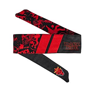 HK Army Deadbox Headband - Dark Side - Warlord