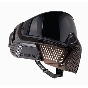CARBON Zero Pro Graphite - Less Coverage
