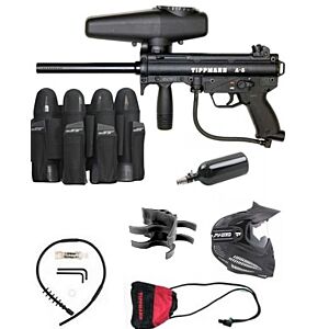 Tippmann A5 Starter Pack