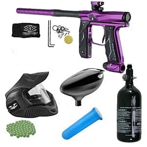 Empire Axe 2.0 Starter Pack