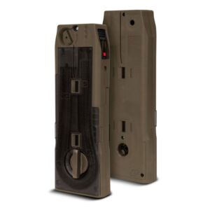Eclipse CF20 Mag - Earth