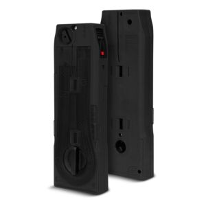 Eclipse CF20 Mag -Black