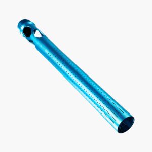 CRBN S63 Nano Barrel Tip - Cyan