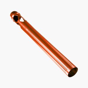 CRBN S63 Nano Barrel Tip - Orange