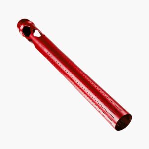 CRBN S63 Nano Barrel Tip - Red