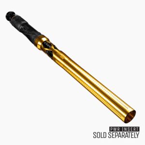 CRBN IC PWR Nano Barrel - Gold