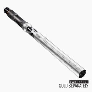 CRBN IC PWR Nano Barrel - Silver