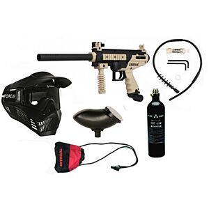 Tippmann Cronus Basic Starter Pack