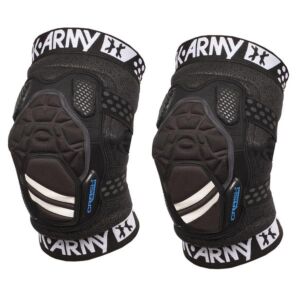 HK CTX Knee Pads