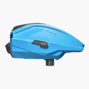 CRBN DRV Loader - Cyan