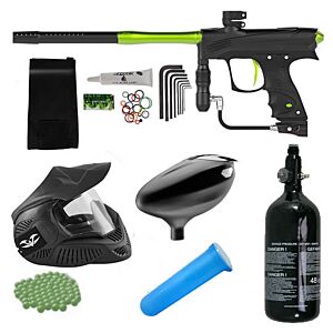 DYE CZR Starter Pack