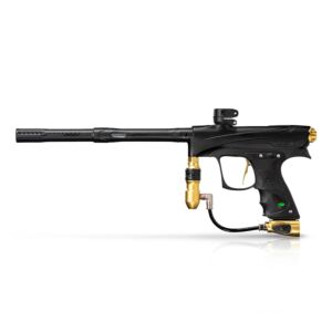 DYE CZR+ - Black/Gold
