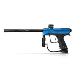 DYE CZR+ - Blue/Black