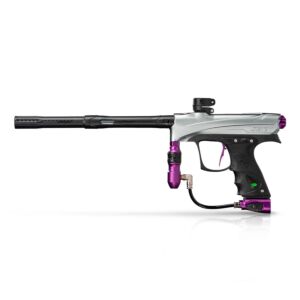 DYE CZR+ - Grey/Purple