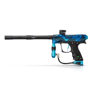 DYE CZR+ - Hypercam Cyan