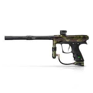 DYE CZR+ - Hypercam Olive
