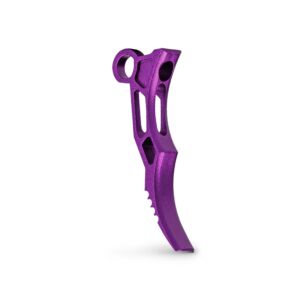 HK Army CS2/3 Trigger - Grim - Purple