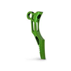 HK Army CS2/3 Trigger - Reaper - Green