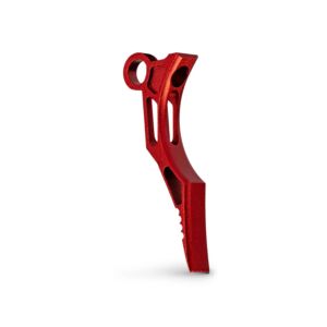 HK Army CS2/3 Trigger - Reaper - Red