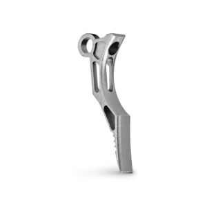 HK Army CS2/3 Trigger - Reaper - Silver