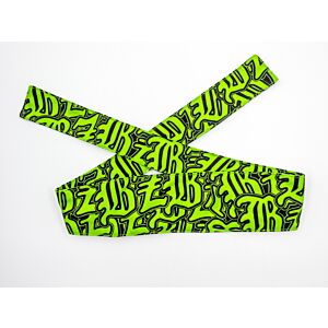 BZ Headband - Green