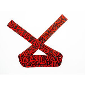 BZ Headband - Red