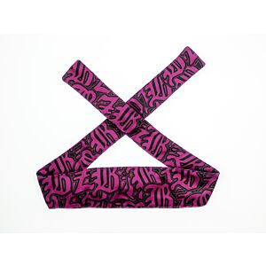 BZ Headband - Purple