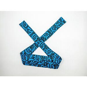 BZ Headband - Blue