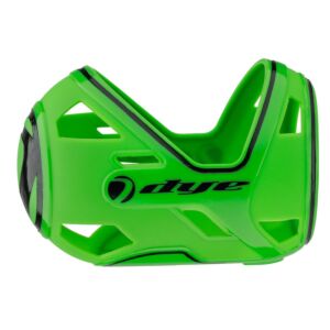 DYE Core Flex Bottle Cover - S/M - Lime