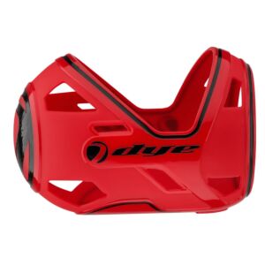 DYE Core Flex Bottle Cover - S/M - Red