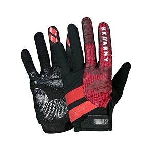Hk Army Freeline Gloves - Fire