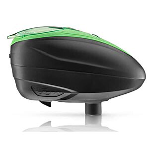 DYE LT-R Loader - Green