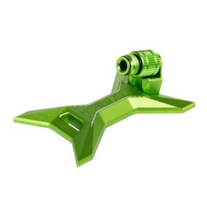 HK Army Gravity Lock Marker Stand - Green