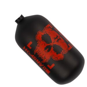 HK Army Alpha Air Tank 88ci/1.5l 4500psi - Doom Scorch
