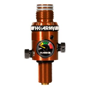 HK Army HP8 Regulator - Orange