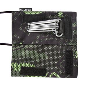 HK Magnum Barrel Sock - Energy