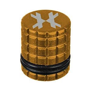HK Army Fill Nipple Cover - Gold